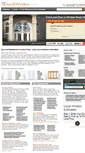 Mobile Screenshot of doorandwindow.com